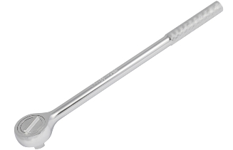 Grzechotka 3/4"