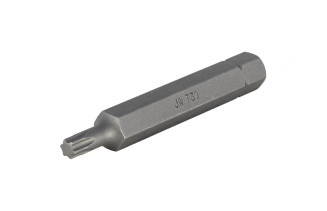 Bit 10mm TORX T30 x 75mm