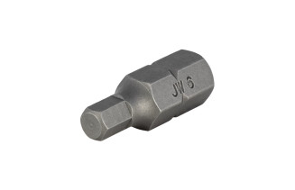 Bit 10mm ampulowy H6 x 30mm
