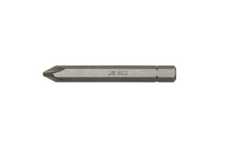 Bit udarowy 5/16" krzyżakowy PH2 x 70mm