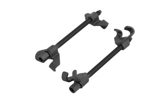 Ściągacz sprężyn zawieszeń L=270mm