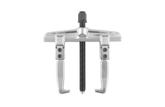 Ściągacz dwuramienny belkowy 120mm