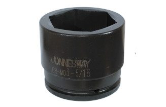Nasadka udarowa 1-1/2" 6-kątna 3-5/16"
