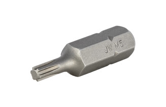 Bit 10mm RIBE M5 x 40mm