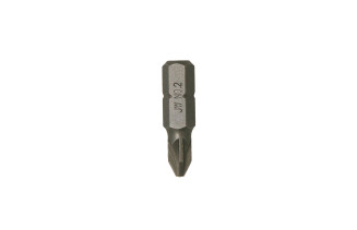 Bit udarowy 5/16" krzyżakowy PH4 x 32mm