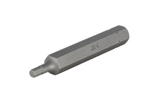 Bit 10mm ampulowy H4 x 75mm