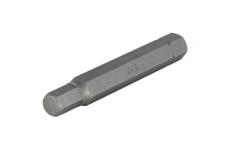 Bit 10mm ampulowy H8 x 75mm