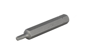 Bit 10mm TORX T25 x 75mm