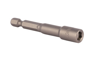 Nasadka magnetyczna do wkrętarki 1/4" 6mm L=65mm
