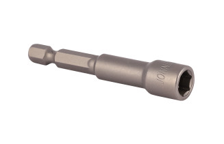 Nasadka magnetyczna do wkrętarki 1/4" 8mm L=65mm