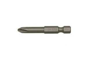 Bit 1/4" krzyżakowy PH2ACR x 50mm