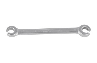 Klucz oczkowy otwarty 10 x 11mm
