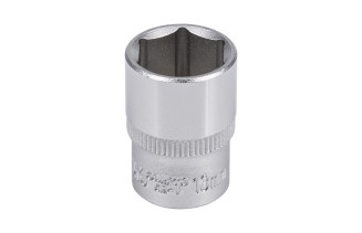 Nasadka 1/4" 6-kątna 13mm