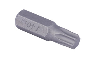 Bit 5/16" TORX T30 x 30mm