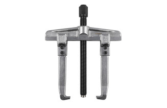 Ściągacz dwuramienny belkowy 160mm