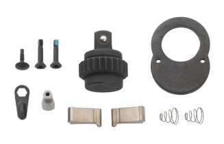 Zestaw naprawczy klucza dynamometrycznego 1/4"