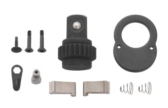 Zestaw naprawczy klucza dynamometrycznego 3/8"