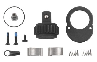 Zestaw naprawczy klucza dynamometrycznego 1/2"