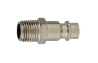 Wtyk 3/8" (gwint zewnętrzny)