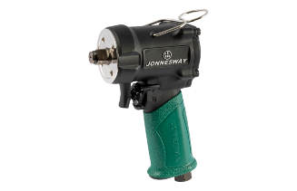 Klucz pneumatyczny udarowy 1/2" krótki 600Nm