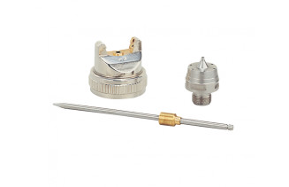 Dysza z iglicą 1.0mm pistoletu lakierniczego