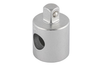 Adapter 3/8"(F) x 1/4"(M)