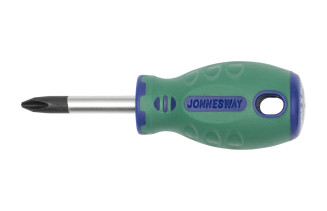 Wkrętak krzyżakowy PH2 x 38mm