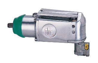 Klucz pneumatyczny motylkowy 3/8"