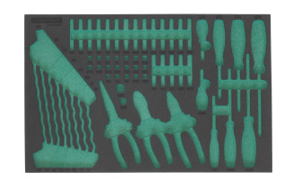 Wkładka EVA do zestawu W23559SV