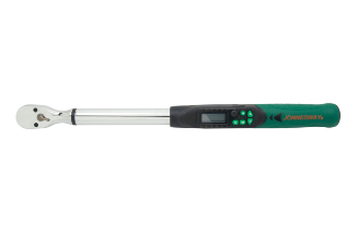 Klucz dynamometryczny elektroniczny 1/4" 1.5-30Nm
