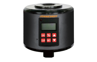 Adapter dynamometryczny elektroniczny 3/4" 60-600Nm