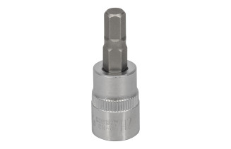 Bit ampulowy H7 x 48mm z nasadką 3/8"