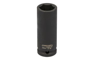 Nasadka udarowa długa 1/2" 20mm