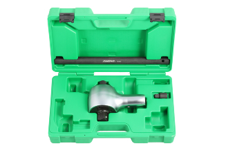 Wzmacniacz momentu 1/2"F x 1"M 2500Nm