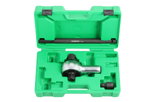 Wzmacniacz momentu 3/4"F x 1"M 2500Nm