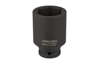Nasadka udarowa długa 3/4" 44mm