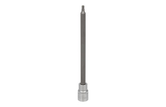Bit ampulowy H5 x 200mm z nasadką 1/2"