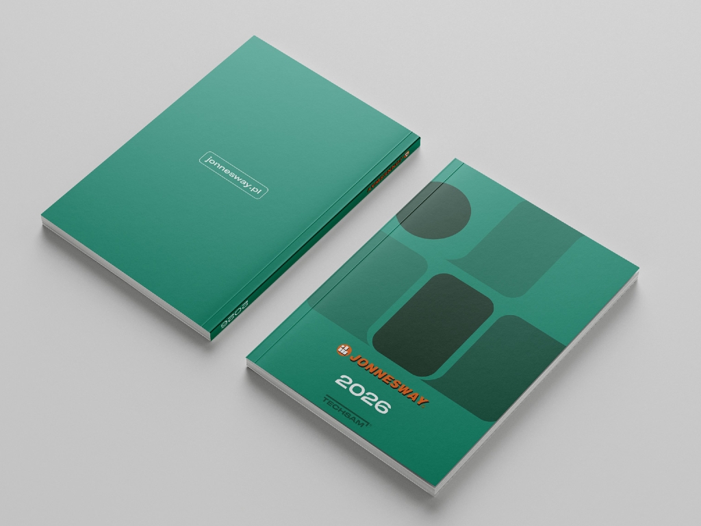 Nowy katalog Jonnesway 2026