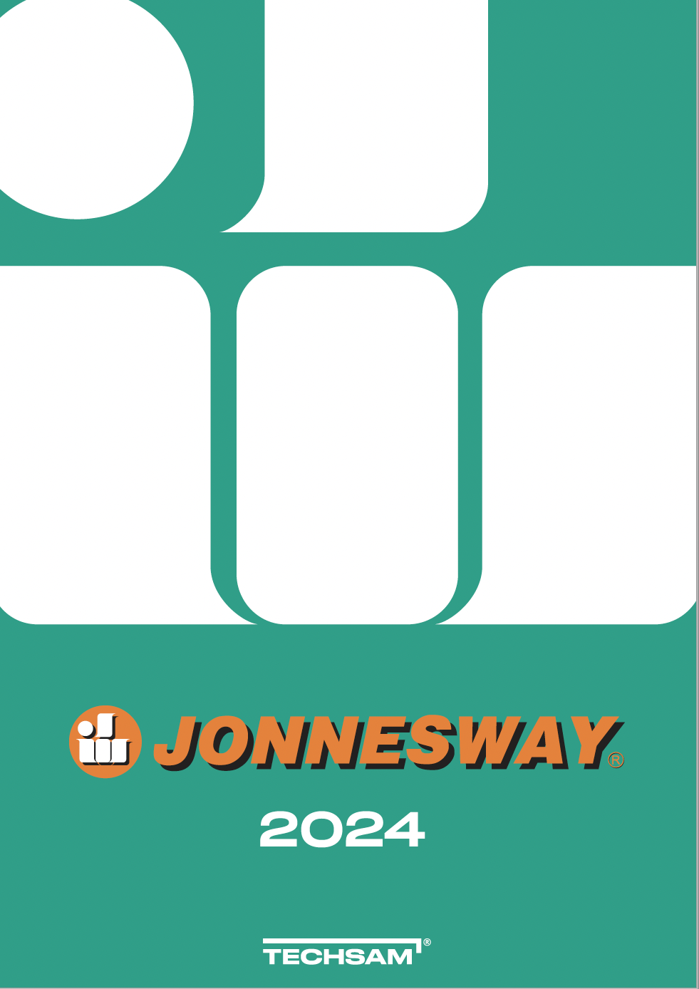 Nowy katalog Jonnesway 2024