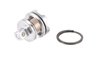Zestaw naprawczy grzechotki 1/4"
