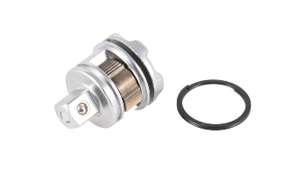 Zestaw naprawczy grzechotki 3/8"
