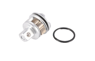 Zestaw naprawczy grzechotki 1/2"