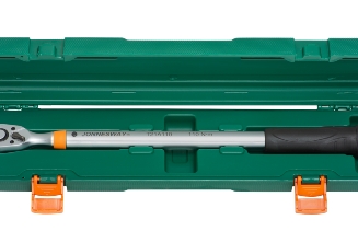 Klucz dynamometryczny 1/2" ze stałym momentem 110Nm
