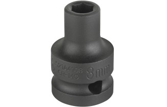 Nasadka udarowa 1/2" Easy Fit 8mm