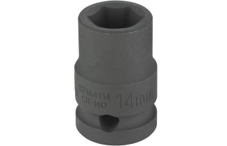 Nasadka udarowa 1/2" Easy Fit 14mm