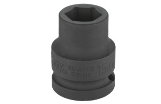 Nasadka udarowa 1/2" Easy Fit 15mm