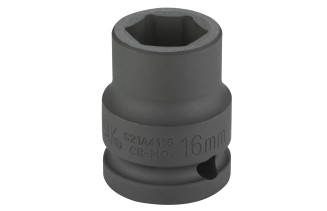 Nasadka udarowa 1/2" Easy Fit 16mm