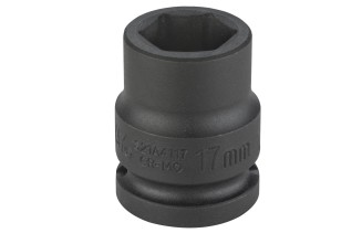 Nasadka udarowa 1/2" Easy Fit 17mm