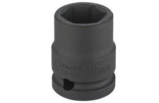 Nasadka udarowa 1/2" Easy Fit 18mm