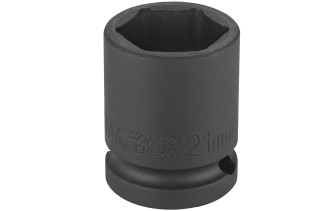 Nasadka udarowa 1/2" Easy Fit 21mm